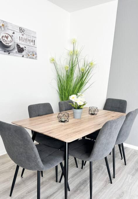Schickes Apartment In City Lage B7 Karlsruhe Extérieur photo