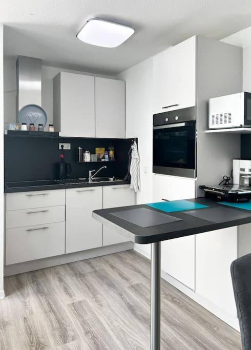 Schickes Apartment In City Lage B7 Karlsruhe Extérieur photo
