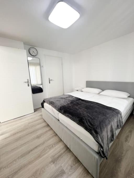 Schickes Apartment In City Lage B7 Karlsruhe Extérieur photo
