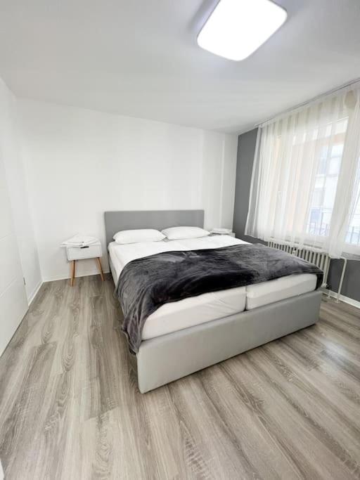 Schickes Apartment In City Lage B7 Karlsruhe Extérieur photo